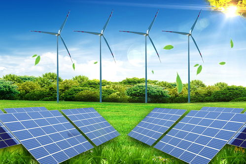 科技創(chuàng)新驅(qū)動綠色未來 全球最大16兆瓦海上風(fēng)電機組引領(lǐng)風(fēng)電產(chǎn)業(yè)升級