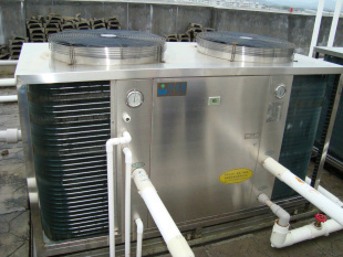 打造高效節(jié)能工廠熱水工程 創(chuàng)新金力節(jié)電設(shè)備與爐灶節(jié)能科技