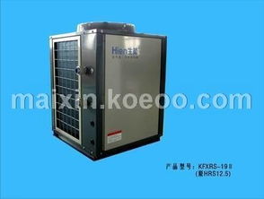 聚焦上海昆山空氣源熱泵熱水器市場 商機洞察與節(jié)能科技發(fā)展