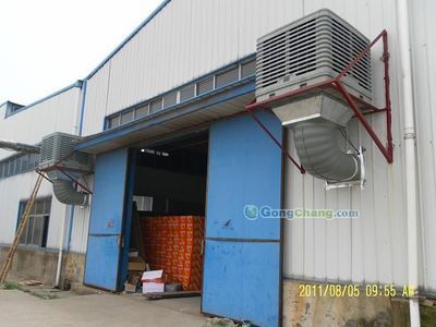 江陰市精誠(chéng)節(jié)能環(huán)保空調(diào)廠 以科技驅(qū)動(dòng)綠色未來(lái)，助力全球節(jié)能環(huán)保事業(yè)