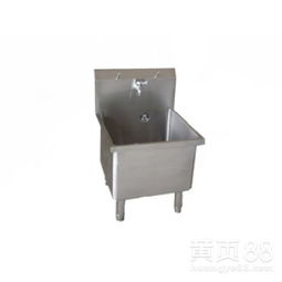 五聯不銹鋼制品加工，專業之選看鵬昱華